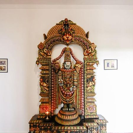 Shanti Home Delhi  Esterno foto
