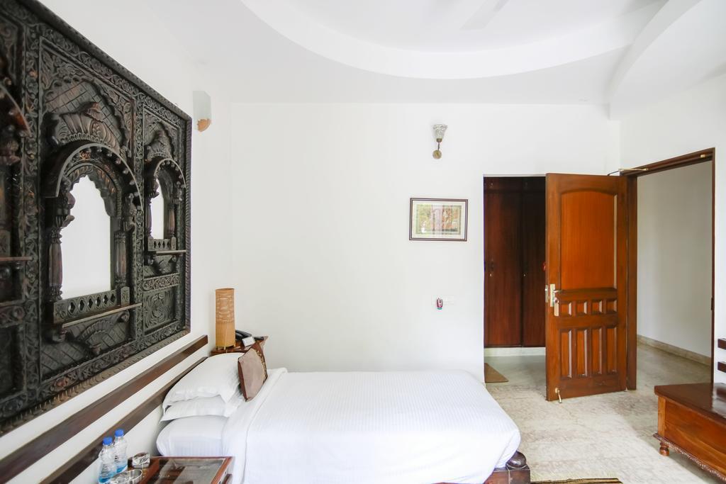 Shanti Home Delhi  Esterno foto