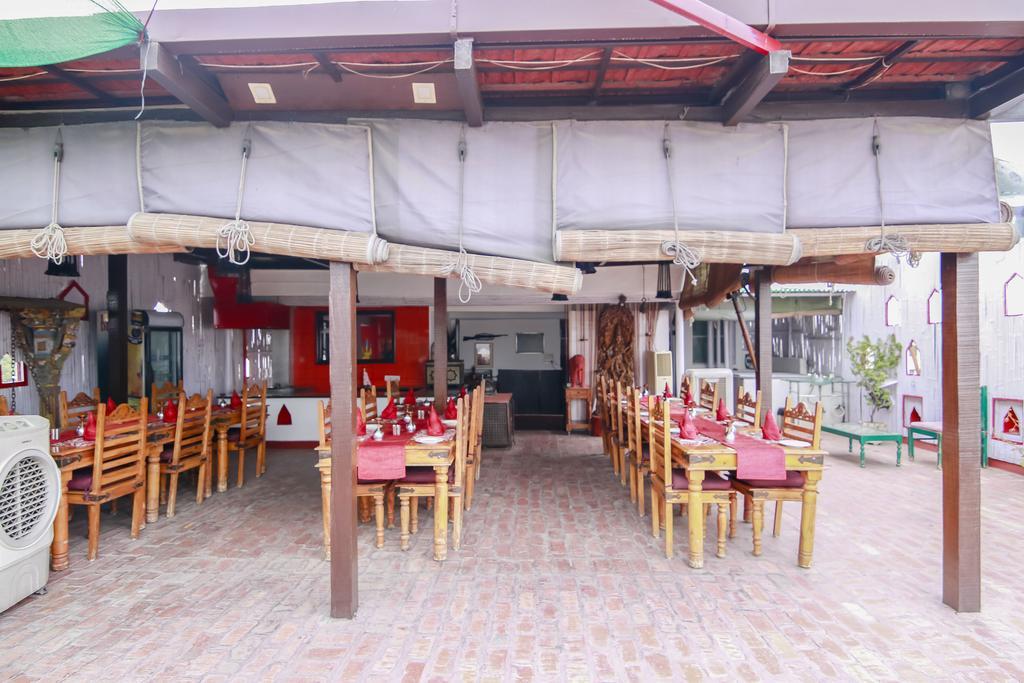 Shanti Home Delhi  Esterno foto