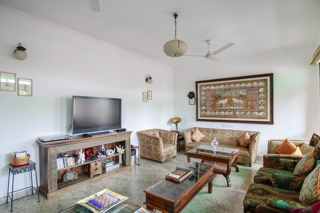 Shanti Home Delhi  Esterno foto