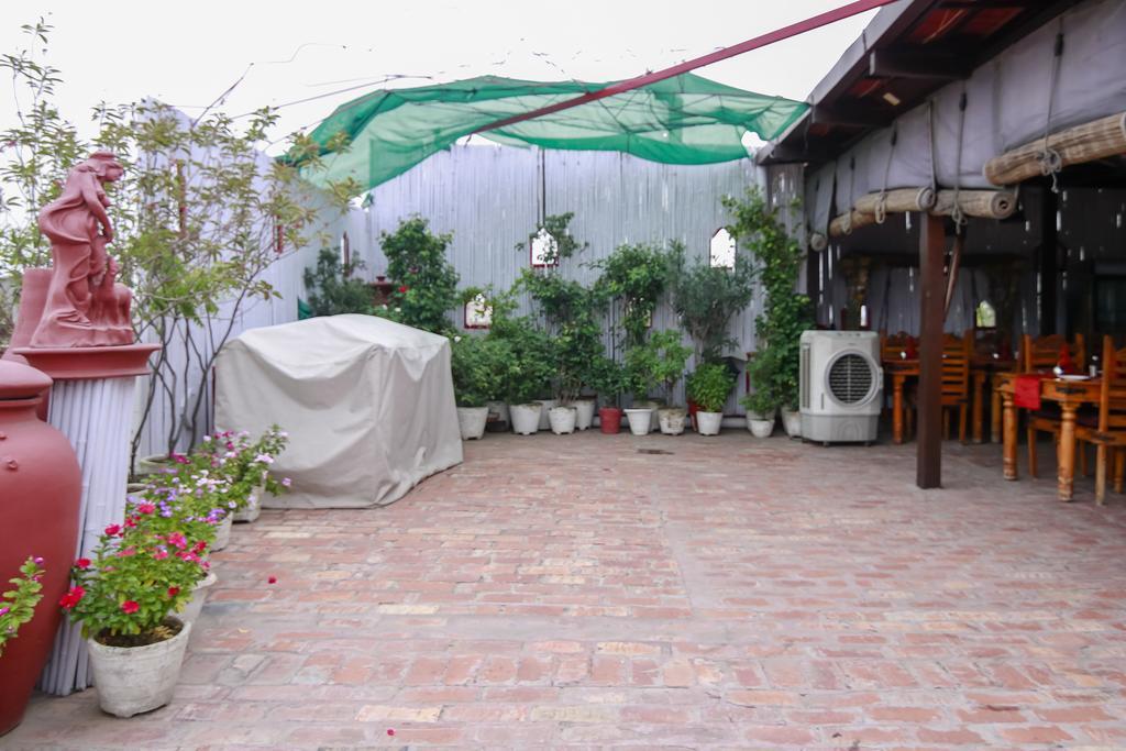 Shanti Home Delhi  Esterno foto