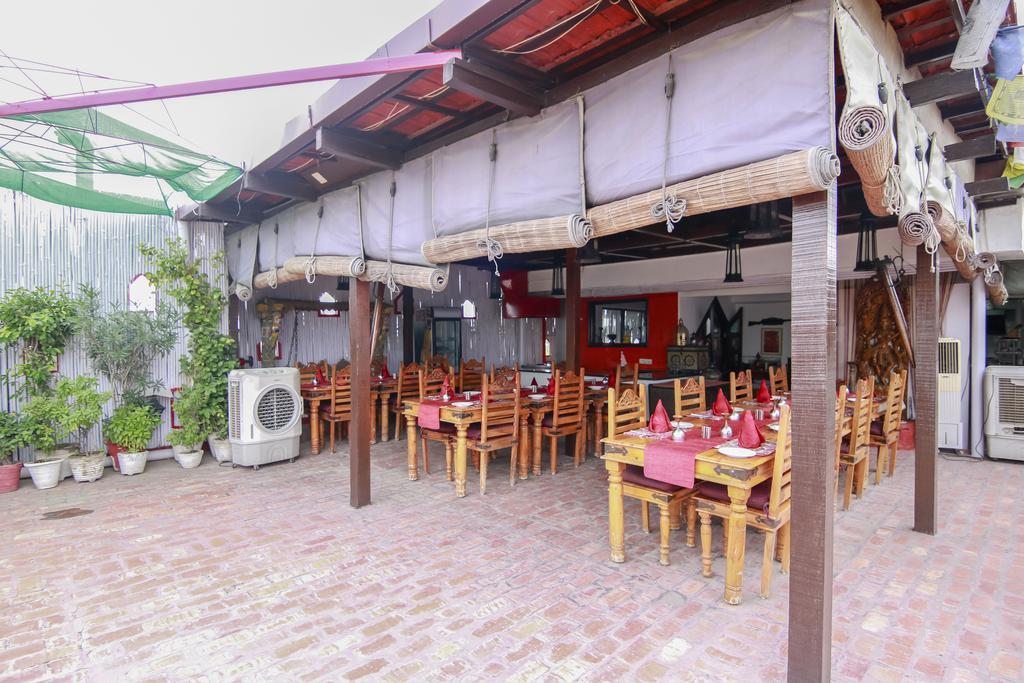 Shanti Home Delhi  Esterno foto