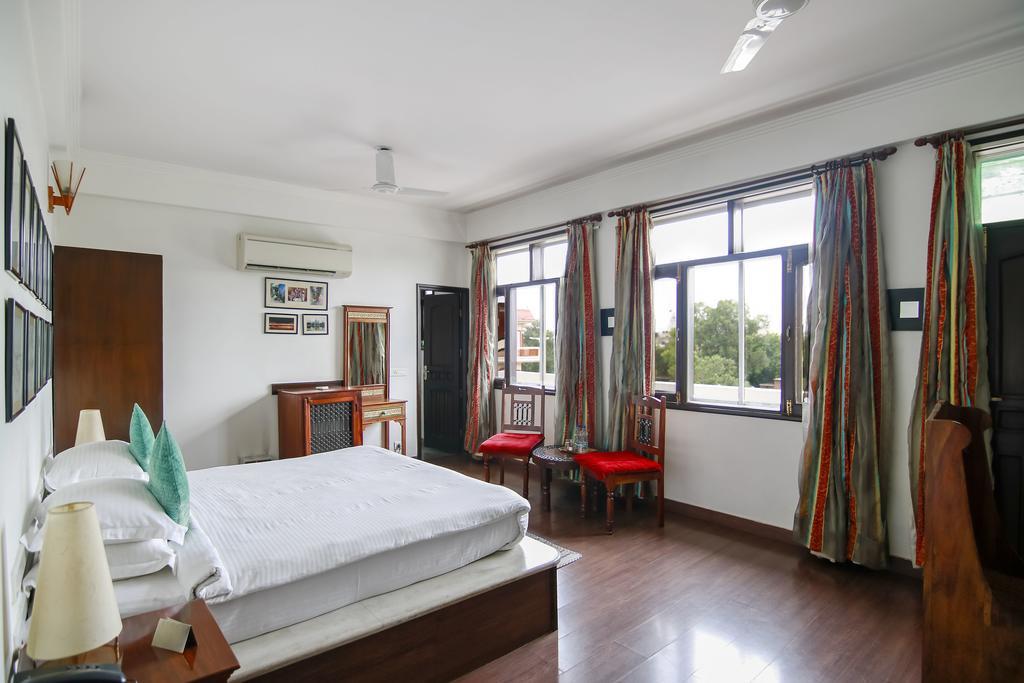 Shanti Home Delhi  Esterno foto