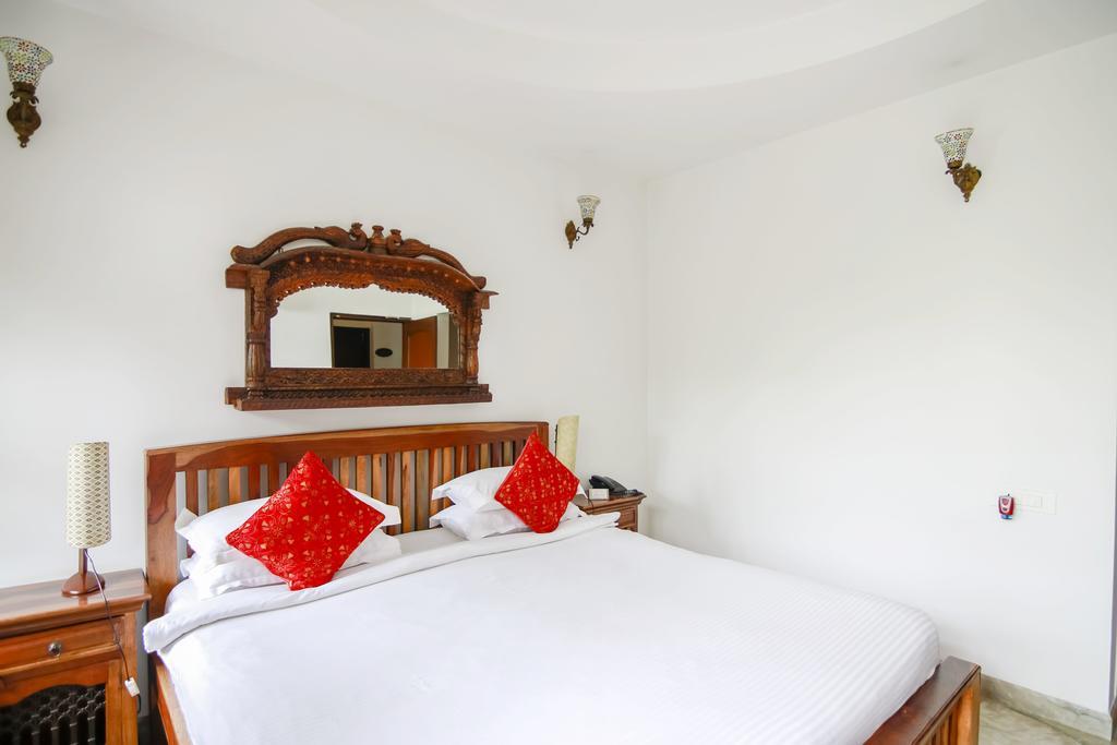 Shanti Home Delhi  Esterno foto