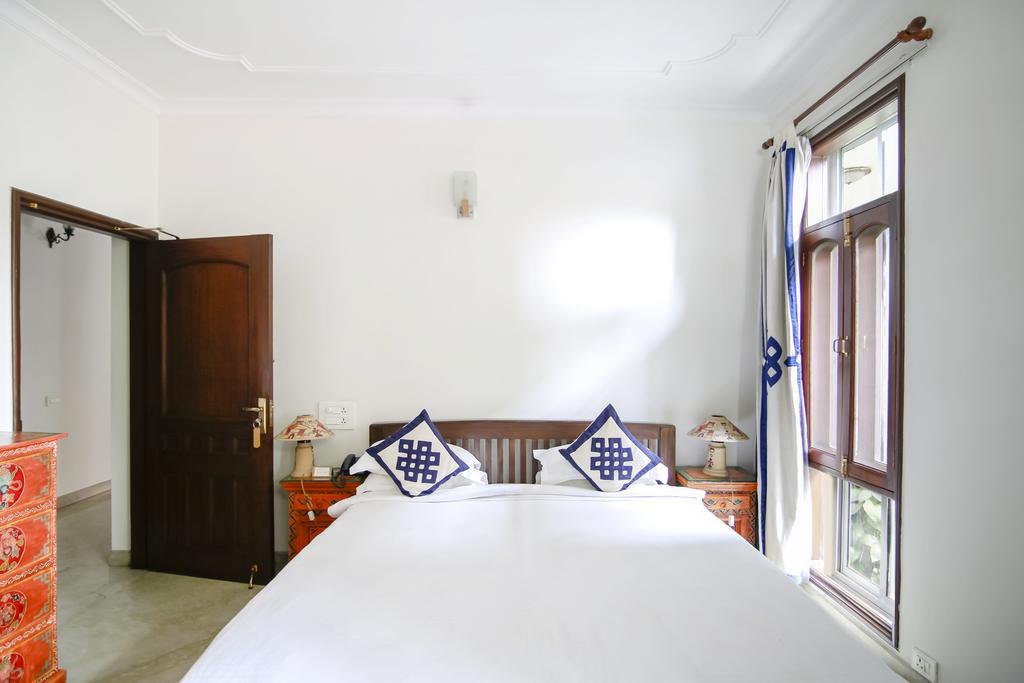 Shanti Home Delhi  Esterno foto