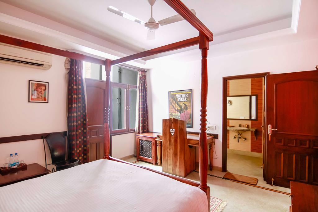 Shanti Home Delhi  Esterno foto
