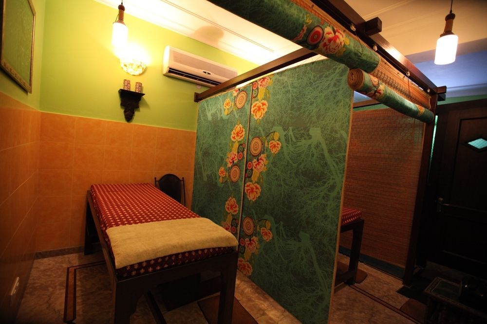 Shanti Home Delhi  Esterno foto